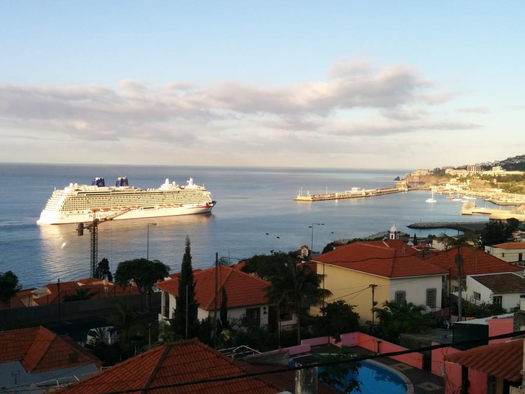 Slice Of The Atlantic Villa Funchal  Room photo